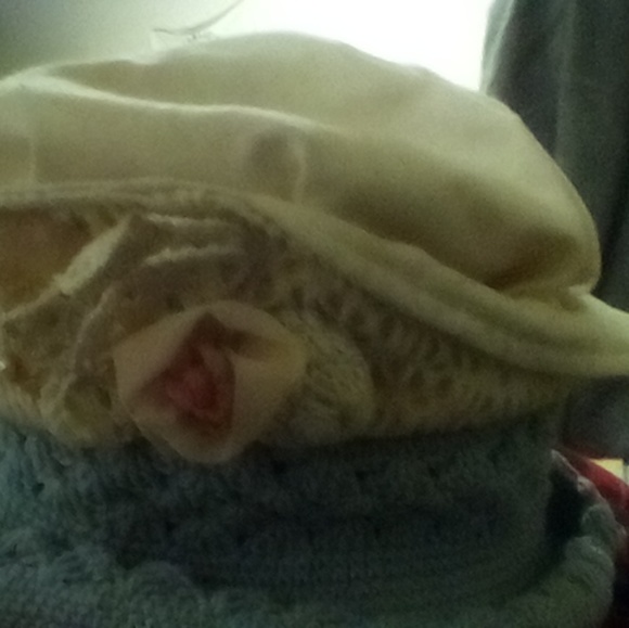 Atenti ladies hat - Picture 2 of 4